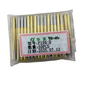 Kim Test Mạch P156-B Đầu Mạ Niken